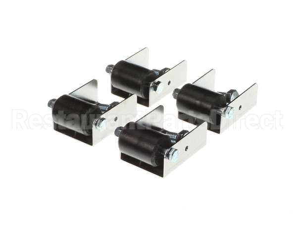 00C31-045A Beverage Air Roller Kit