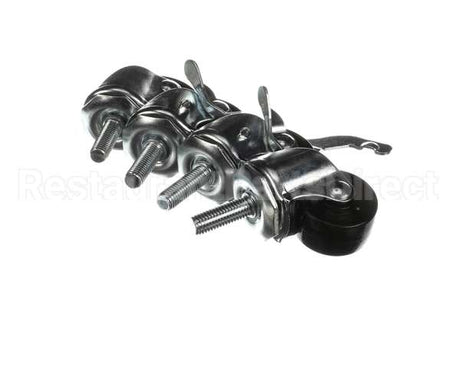 00C31-049A Beverage Air 2 3/4 In Caster Kit