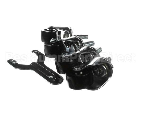 00C31-049A Beverage Air 2 3/4 In Caster Kit