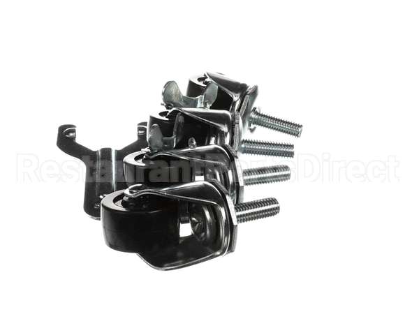 00C31-049A Beverage Air 2 3/4 In Caster Kit