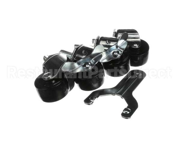 00C31-049A Beverage Air 2 3/4 In Caster Kit