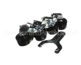 00C31-049A Beverage Air 2 3/4 In Caster Kit