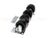 00C31S073A Beverage Air Castor Kit