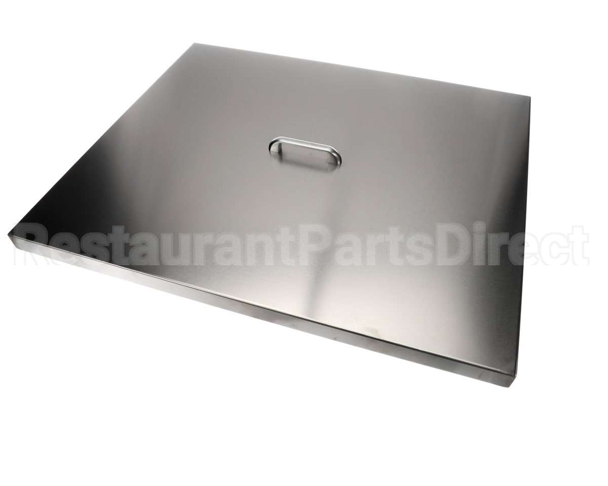 00C32-014A-03 Beverage Air Accy Kit - Night Cover Spe27-12M