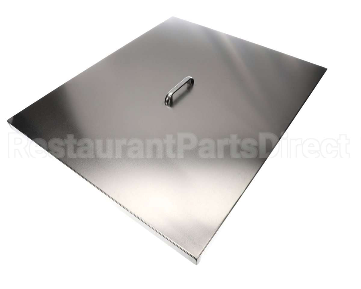 00C32-014A-03 Beverage Air Accy Kit - Night Cover Spe27-12M