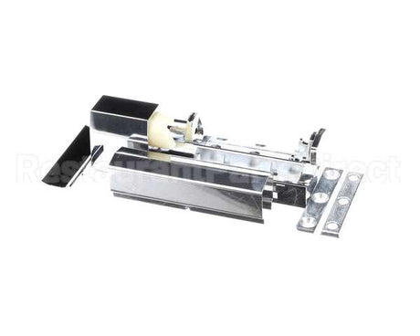 00C34-031D-01 Beverage Air Hinge Assy, Lift Off, Chrome