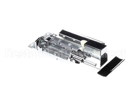 00C34-031D-01 Beverage Air Hinge Assy, Lift Off, Chrome
