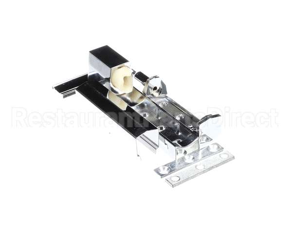 00C34-031D-01 Beverage Air Hinge Assy, Lift Off, Chrome
