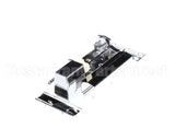 00C34-031D-01 Beverage Air Hinge Assy, Lift Off, Chrome