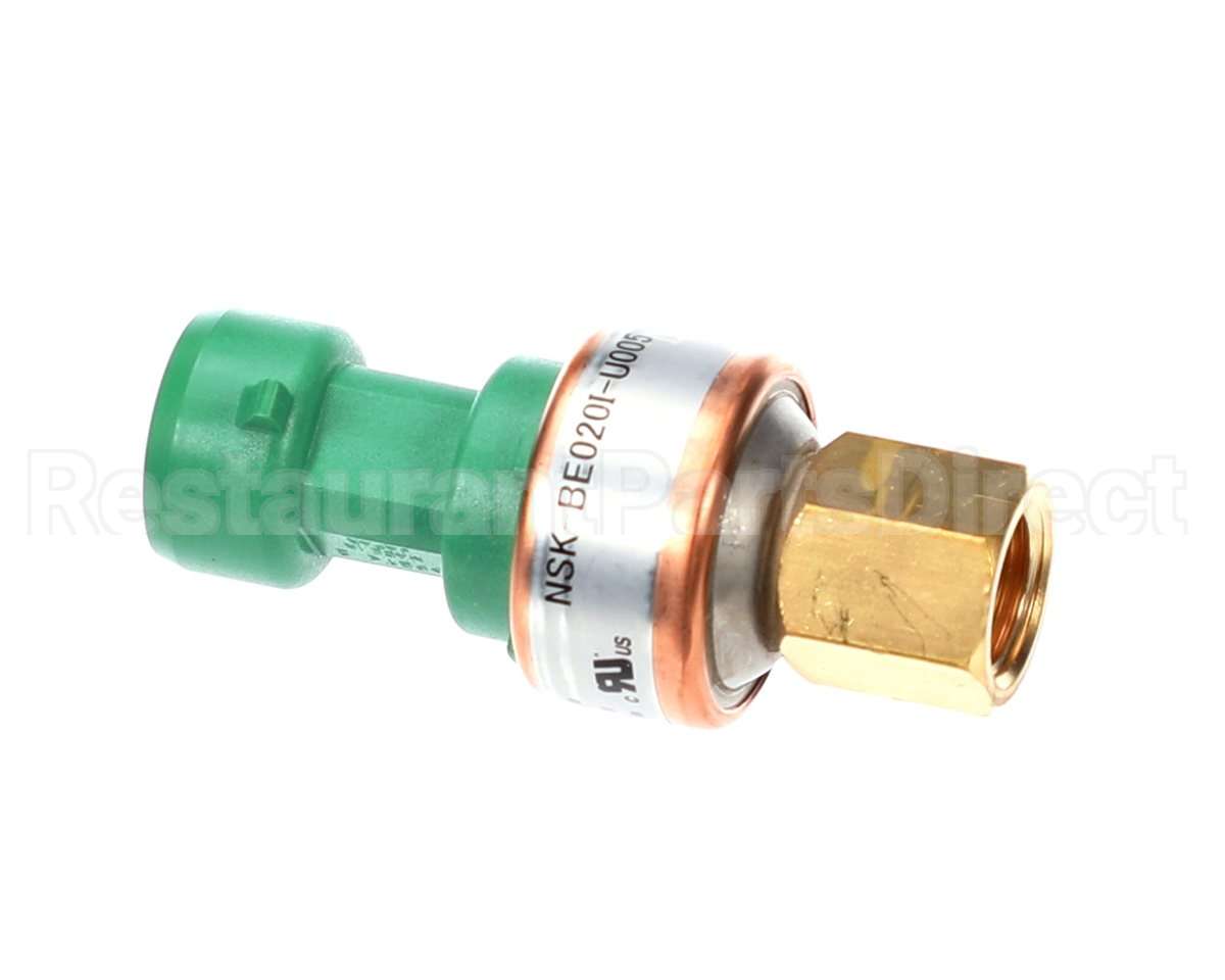 00PPG000030700A Bryant Payne Low Pressure Transducer