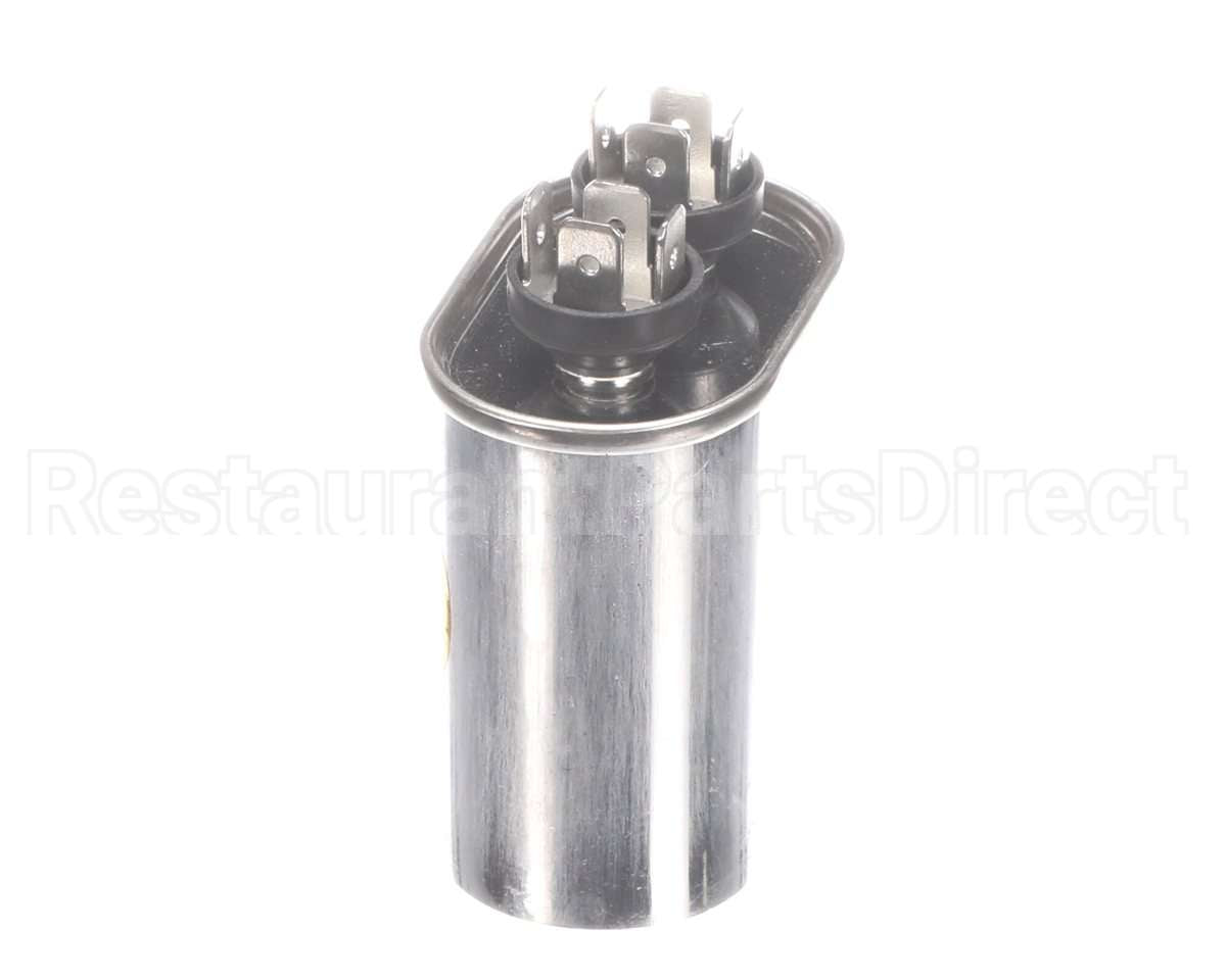 01-0000 Nortek Run Cap,Oval,370V,4Uf