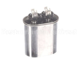 01-0000 Nortek Run Cap,Oval,370V,4Uf