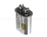 01-0002 Nortek Run Cap,Oval,370V,6Uf