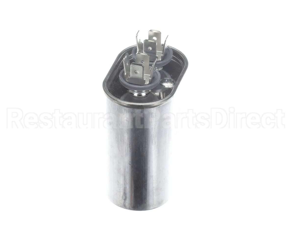 01-0003 Nortek Run Cap,Oval,370V,7.5Uf