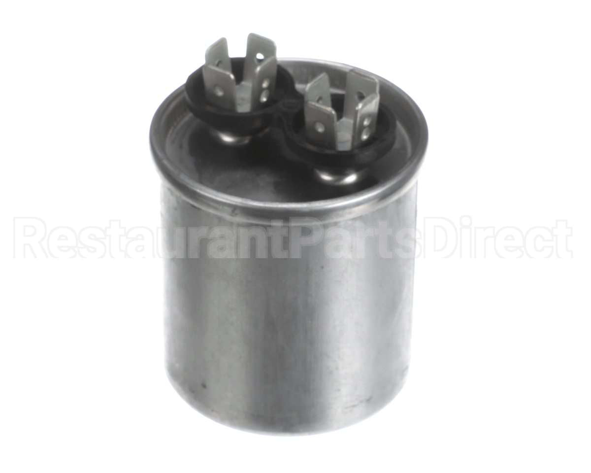 01-0023 Nortek Run Cap,Round,370V,7.5Uf