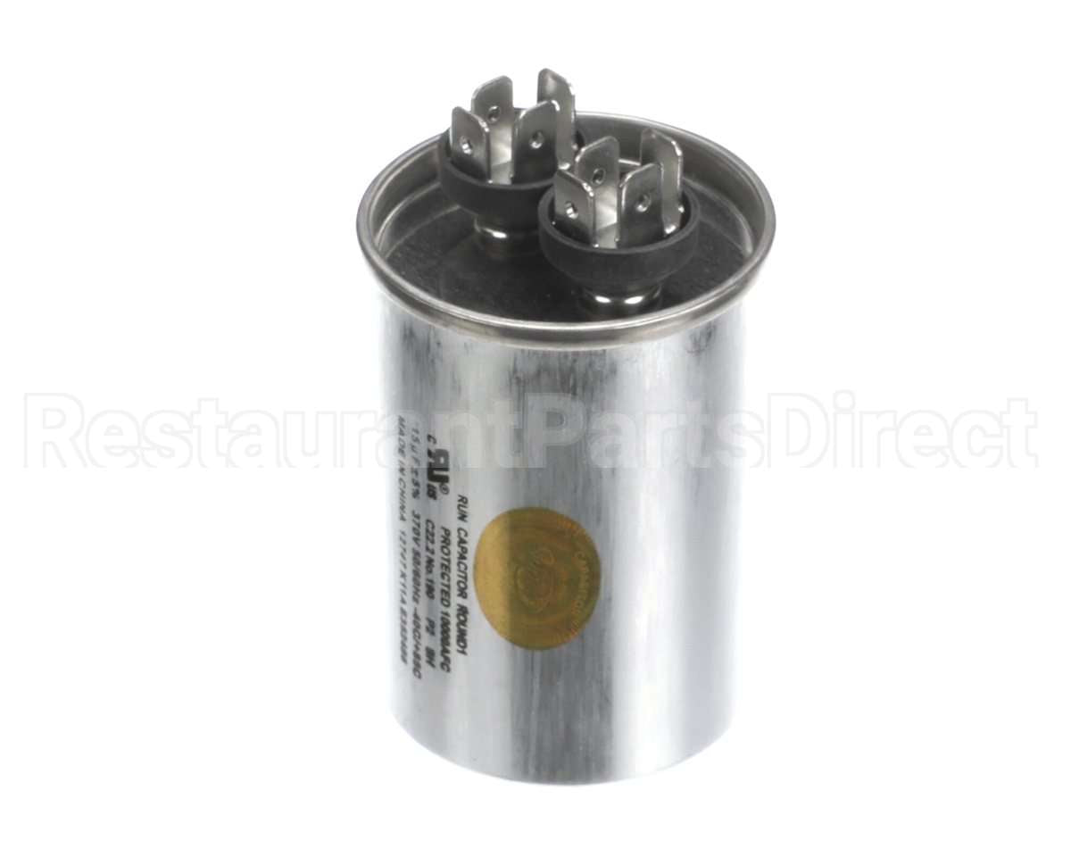 01-0026 Nortek Run Cap,Round,370V,15Uf