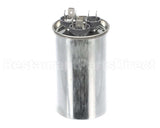 01-0081 Nortek Run Cap,Dual Round,370V,5+25Uf