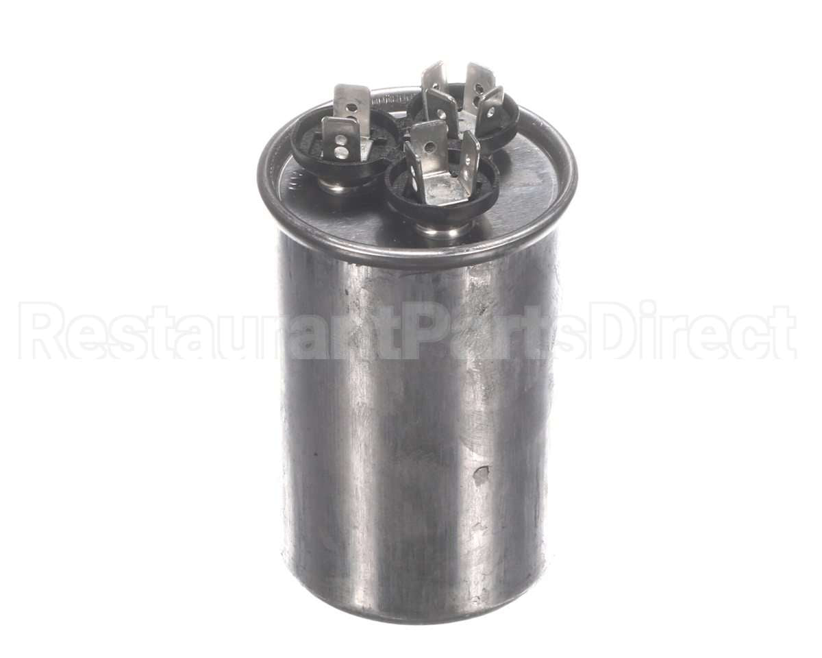 01-0082 Nortek Run Cap,Dual Round,370V,5+30Uf