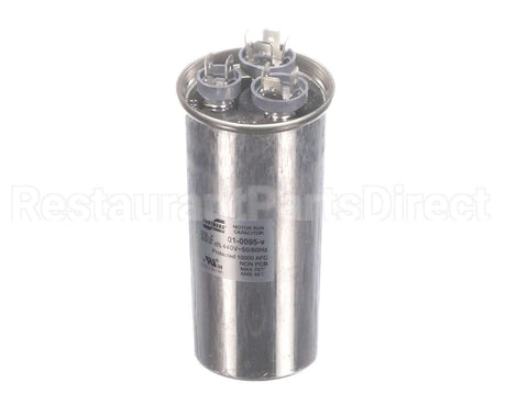 01-0095 Nortek Run Cap,Dual Round,440V,5+30Uf