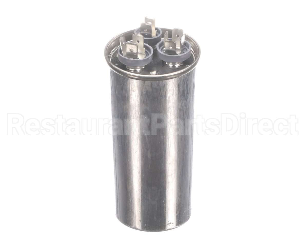 01-0095 Nortek Run Cap,Dual Round,440V,5+30Uf