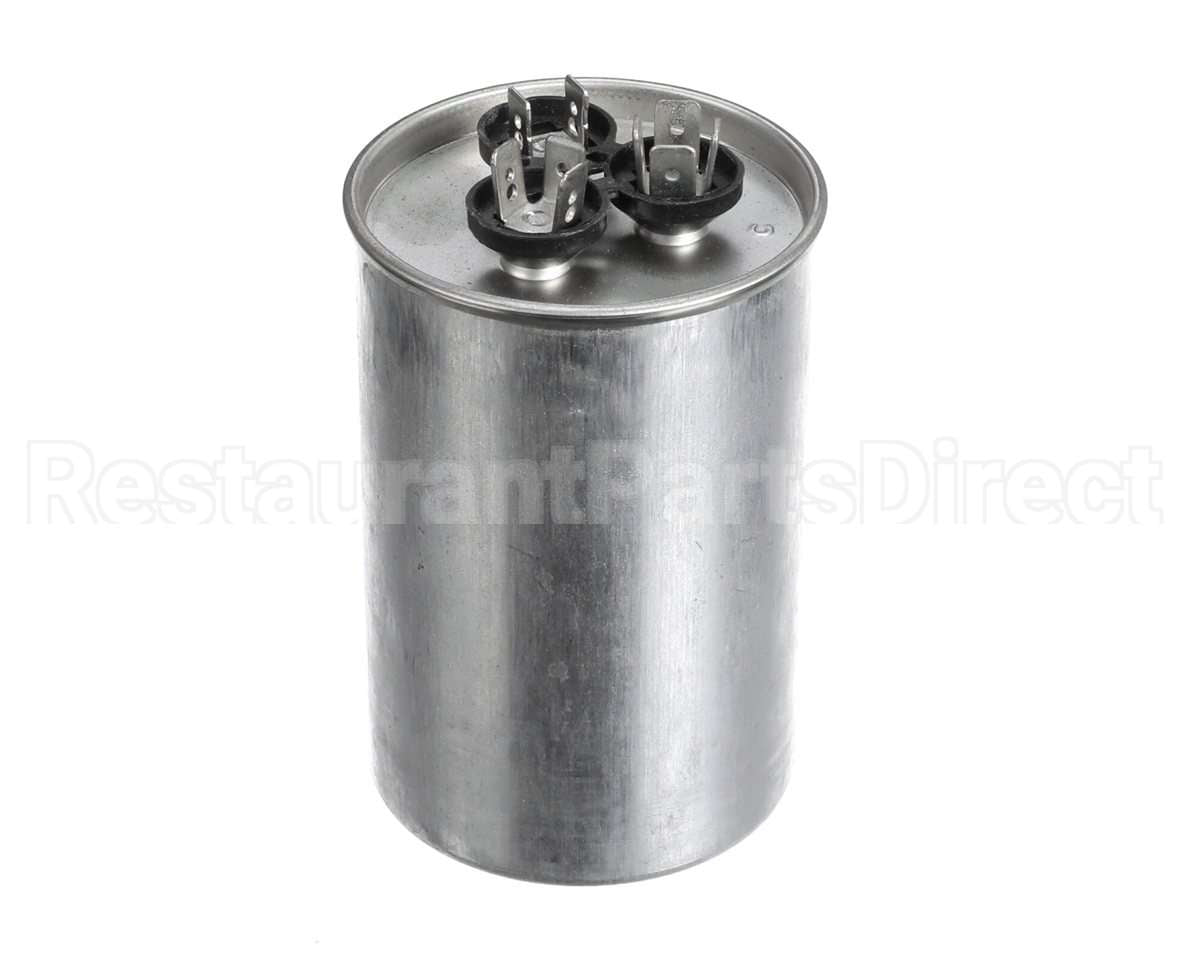 01-0097 Nortek Run Cap,Dual Round,440V,5+40Uf