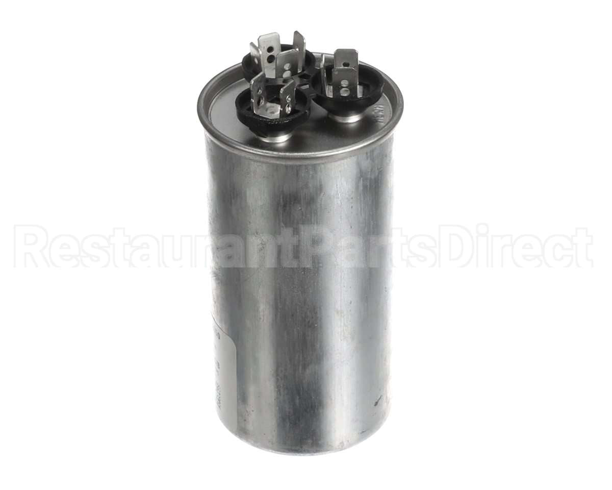 01-0098 Nortek Run Cap,Dual Round,440V,5+45Uf