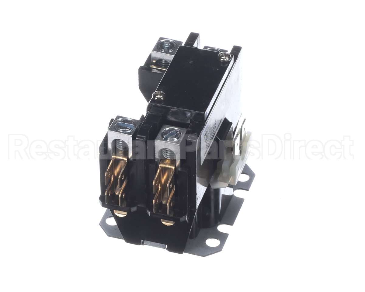 01-0112 Nortek Contactor,1 Pole,30 Amp, 24V