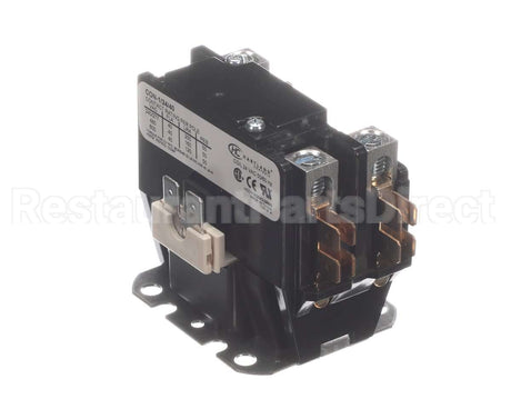 01-0115 Nortek Contactor, 1 Pole,40 Amp,24V