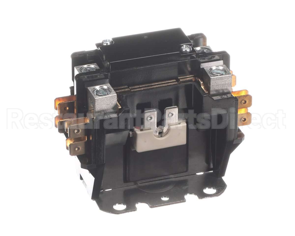 01-0115 Nortek Contactor, 1 Pole,40 Amp,24V