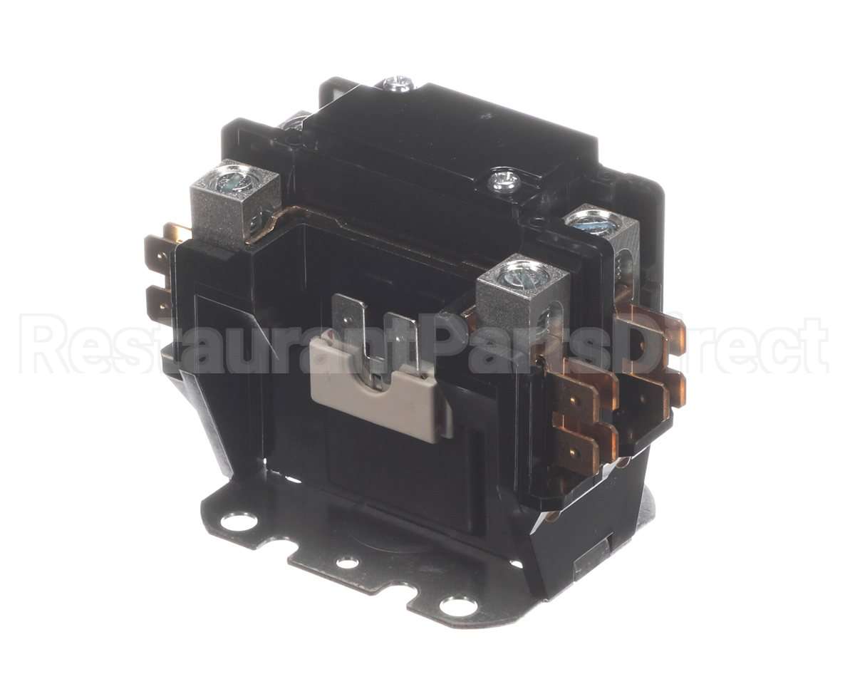01-0115 Nortek Contactor, 1 Pole,40 Amp,24V
