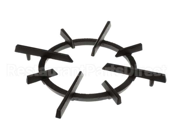 01-0134 Mke Spider Grill