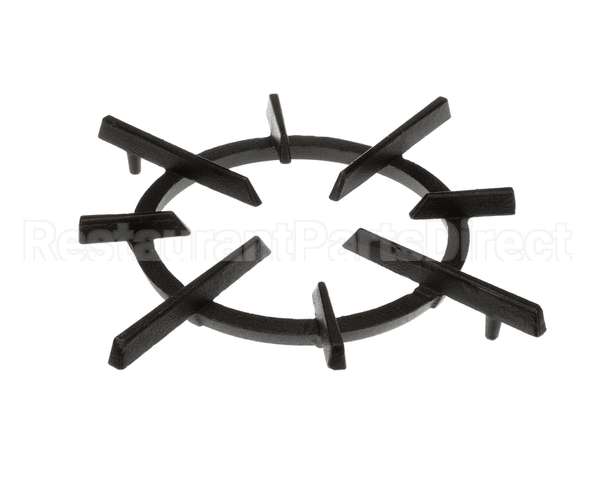 01-0134 Mke Spider Grill