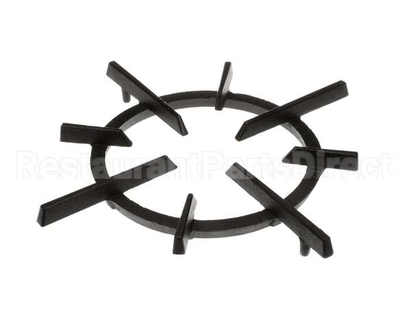 01-0134 Mke Spider Grill