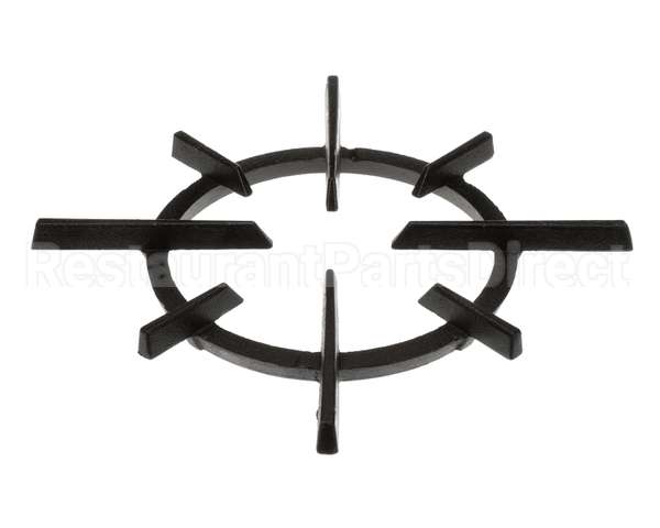 01-0134 Mke Spider Grill