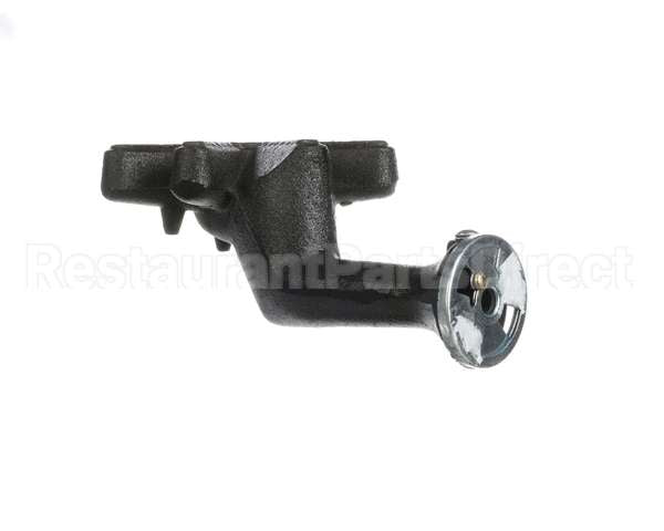 01-0151 Mke Front Burner