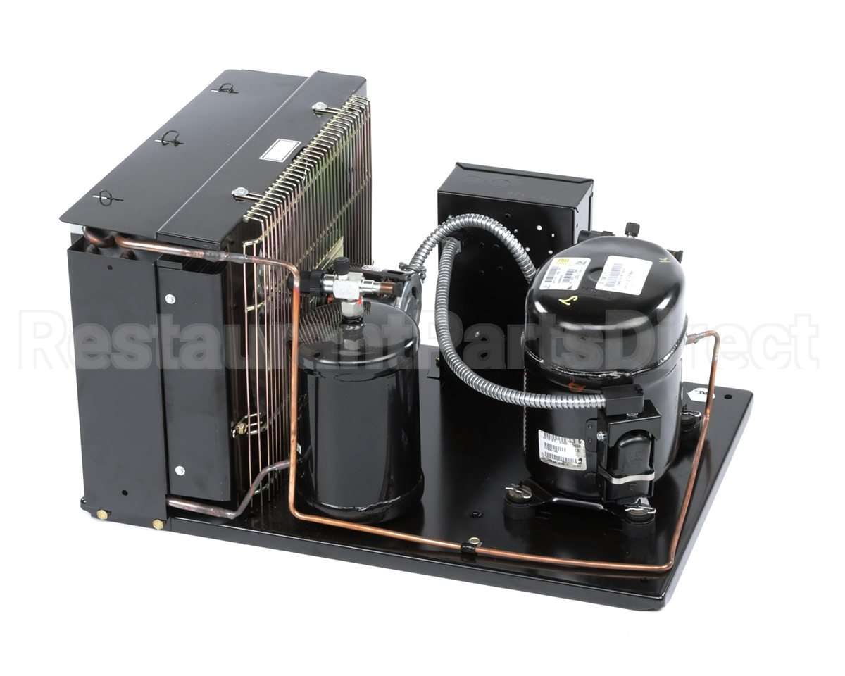 01-01868 Master-Bilt Condensing Unit, Tecumseh Aka9