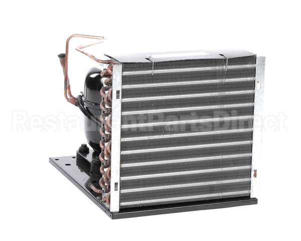 01-01902 Master-Bilt Condensing Unit 115/60/1