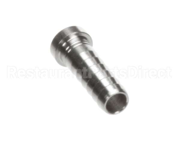 01-022102 Lancer Stem14 Barb For 14 Nut Ss