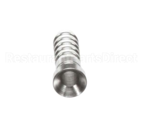 01-022102 Lancer Stem14 Barb For 14 Nut Ss