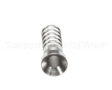 01-022102 Lancer Stem14 Barb For 14 Nut Ss