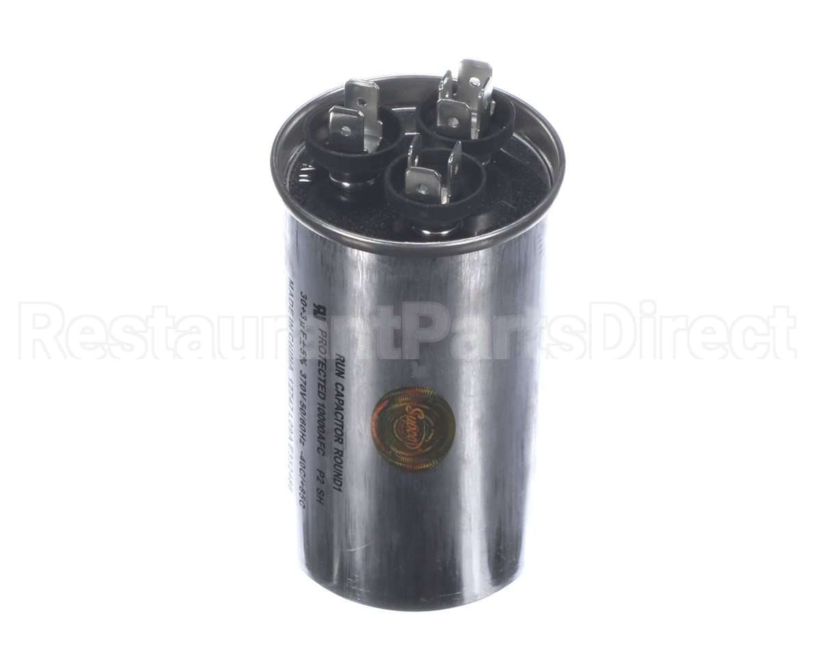 01-0262 Nortek Capac,Run,30/3/370-Rnd-Mt