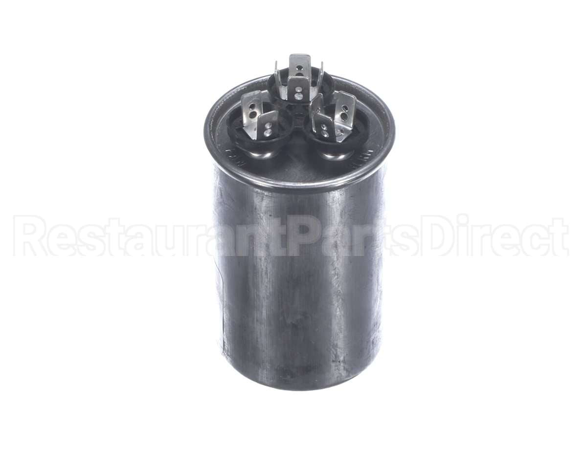 01-0271 Nortek Run Cap, Dual Round,370V,7.5+45Uf