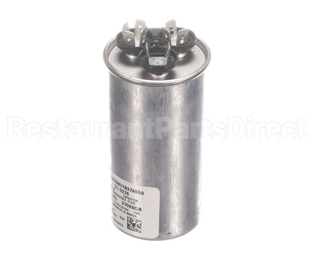 01-0276 Nortek Run Cap,Dual Round,370V,7.5+60Uf