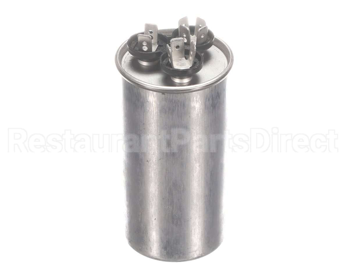 01-0276 Nortek Run Cap,Dual Round,370V,7.5+60Uf
