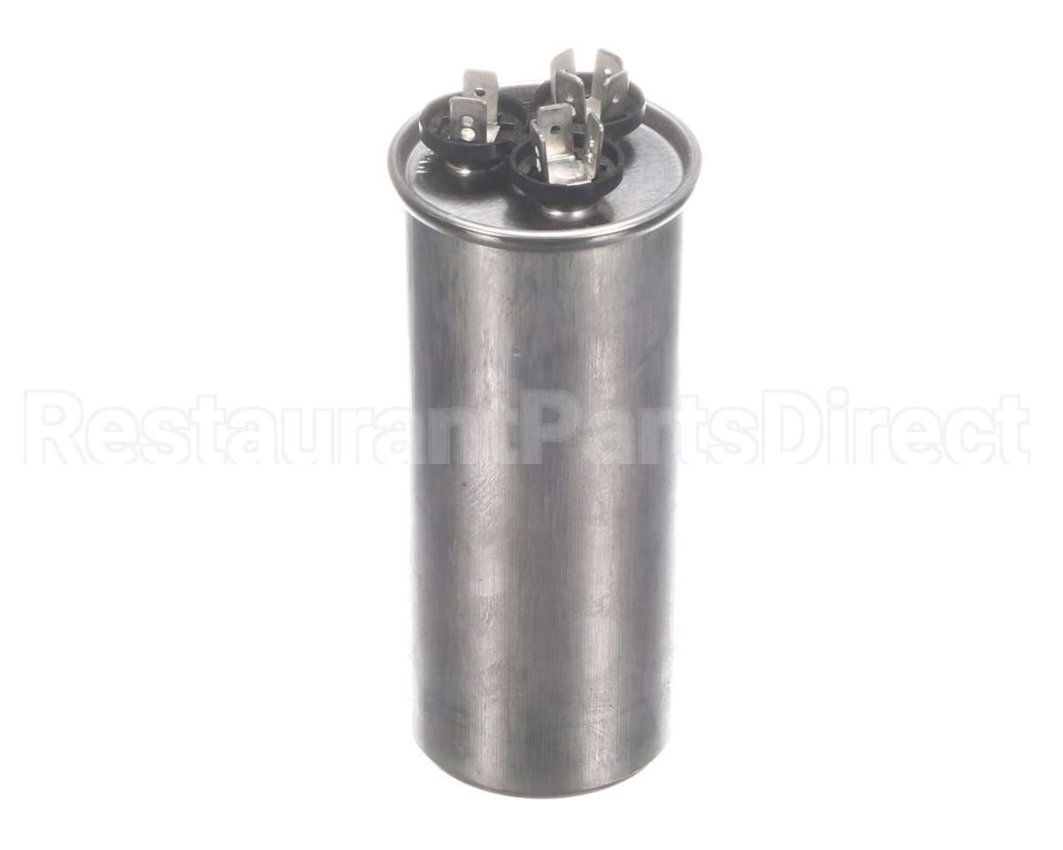 01-0278 Nortek Run Cap,Dual Round,370V,7.5+70Uf