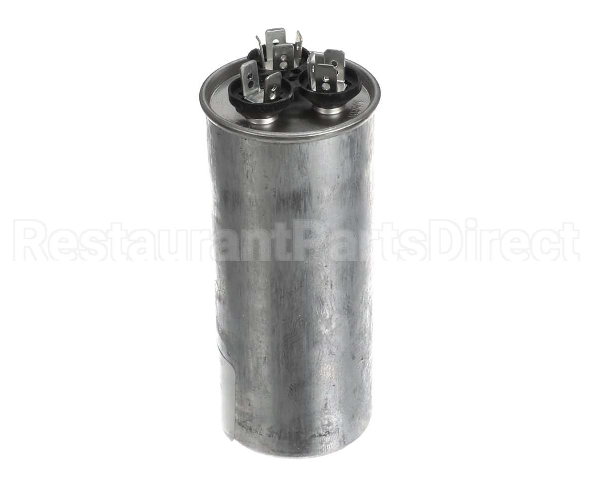 01-0279 Nortek Run Cap,Dual Round,370V,7.5+80Uf