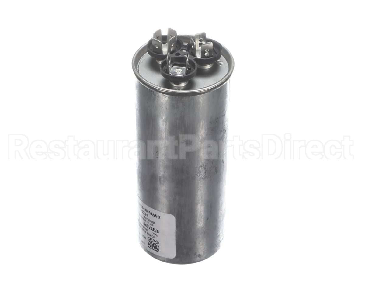 01-0295 Nortek Run Cap,Dual Round,440V,7.5+50Uf