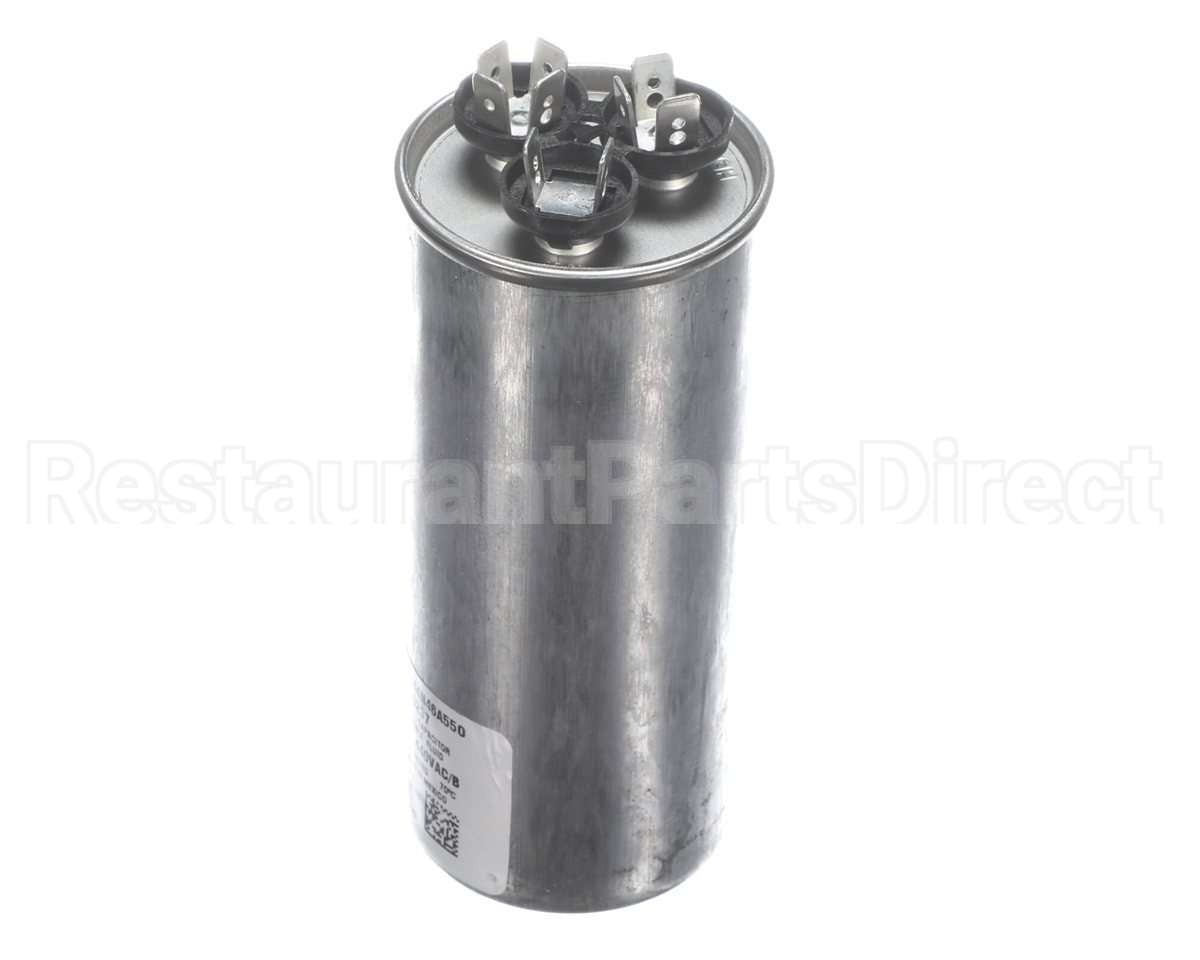 01-0297 Nortek Run Cap,Dual Round,440V,7.5+60Uf