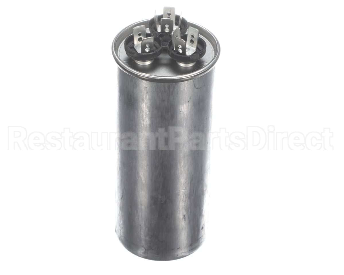 01-0297 Nortek Run Cap,Dual Round,440V,7.5+60Uf