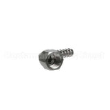 01-042401 Lancer Elbowss14 Barb X 14 S Nut